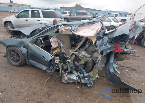 2011 Ford Fusion Se из США, поврежденный, VIN 3FAHP0HA1BR287370